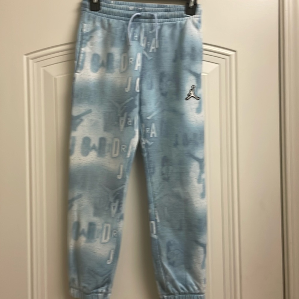 Jordan Fleece Pants